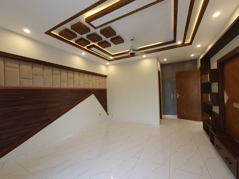 Brand New 1 Kanal House For Sale In Bahria Town Phase 3 Rawalpindi 40