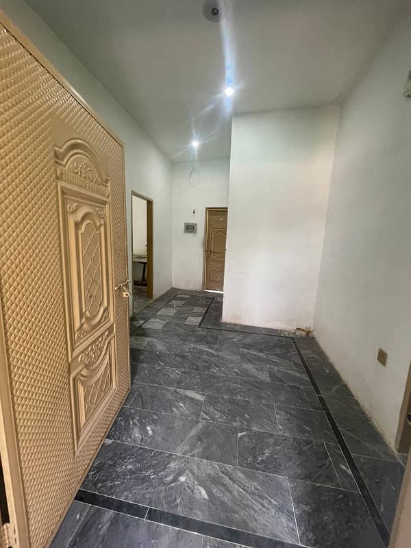 2 bed flat in H-13 Islamabad 1