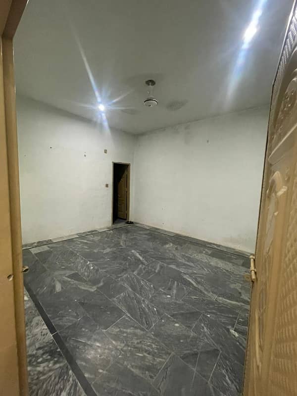 2 bed flat in H-13 Islamabad 3