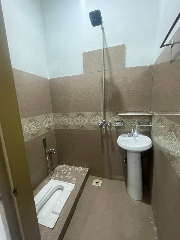 2 bed flat in H-13 Islamabad 4