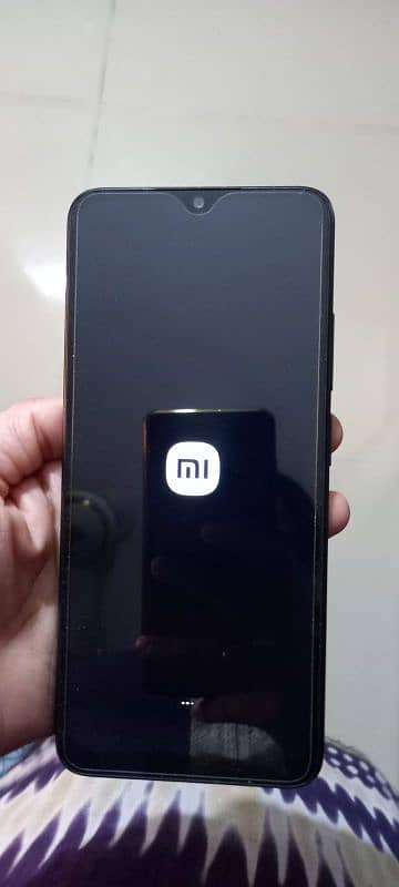 Redmi 12c 4/128 3