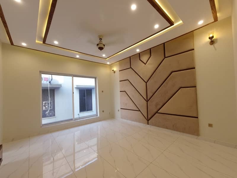 Brand New 1 Kanal House For Sale In Bahria Town Phase 3 Rawalpindi 30