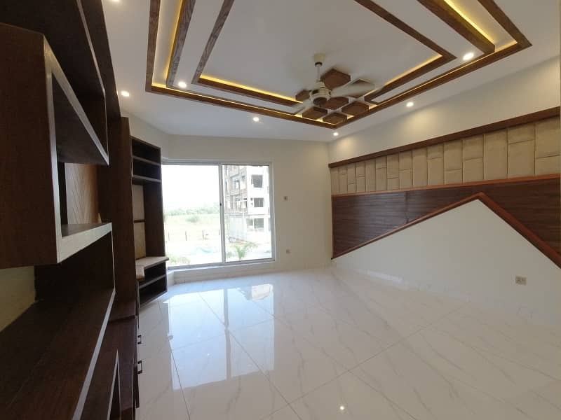 Brand New 1 Kanal House For Sale In Bahria Town Phase 3 Rawalpindi 36