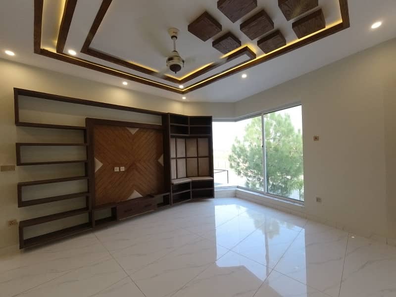 Brand New 1 Kanal House For Sale In Bahria Town Phase 3 Rawalpindi 41