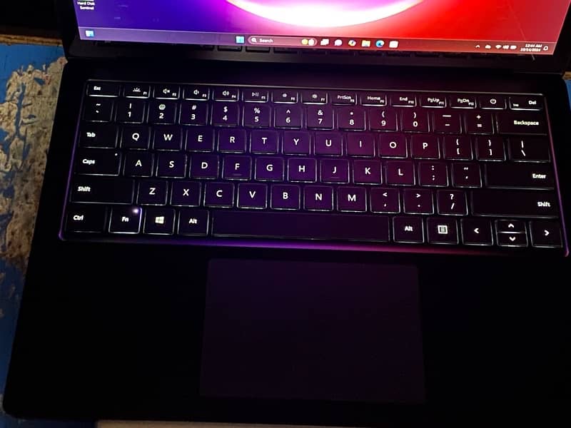 Microsoft surface 3 Laptop for sale 1