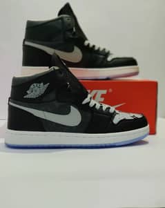 Nike Air jordan. Best sneakers.