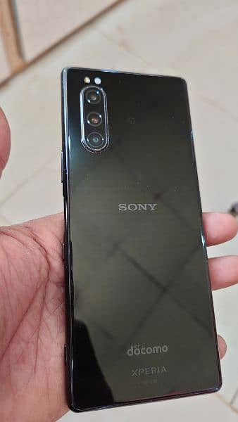 Sony Xperia 5 3