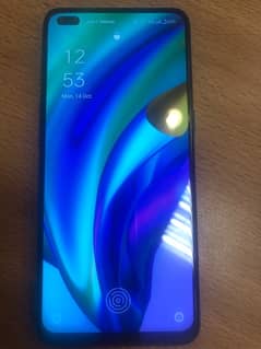 oppo F17 plus