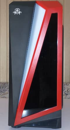 Core i7 8700 Gaming PC