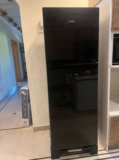 Haier refrigarator HRF-336eb/ep