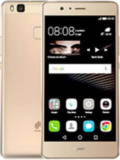 huawei p9 lite 2/16