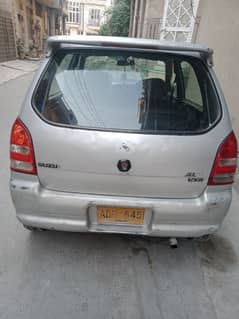 Alto car Available for daily monthly for indrive rent