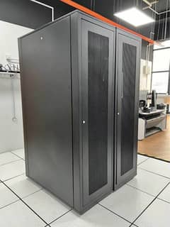 server rack