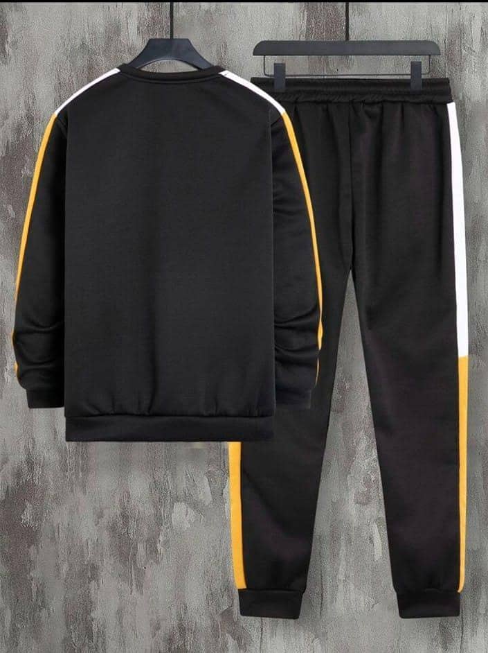 Hoodies | Track Suit | Track Suit For Men 1