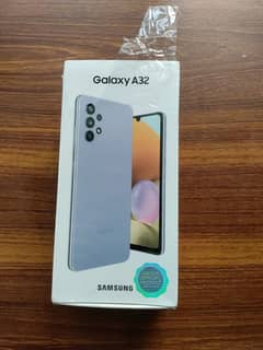 Samsung Galaxy A32