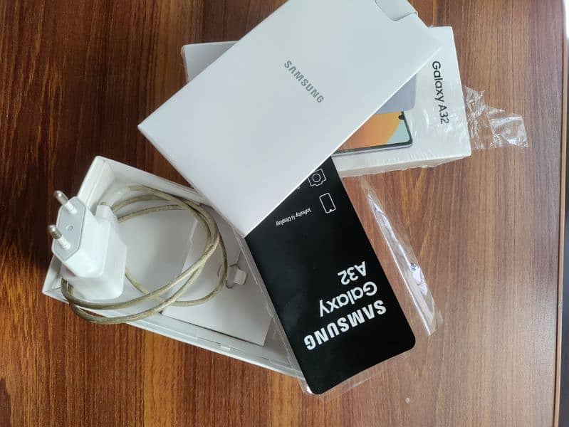 Samsung Galaxy A32 7