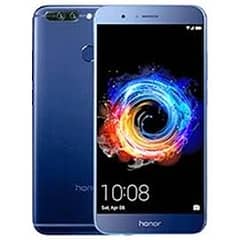 My honor 8 PTA APROVED