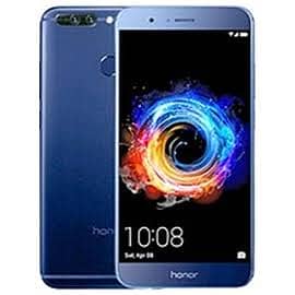 My honor 8 PTA APROVED 0