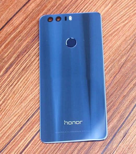 My honor 8 PTA APROVED 1