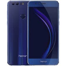 My honor 8 PTA APROVED 2