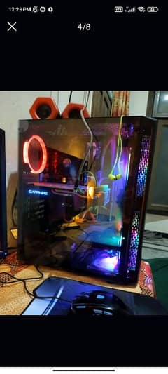 GAMING PC FOR SALE