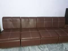 4 seater sofas