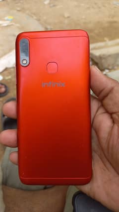 Infinix