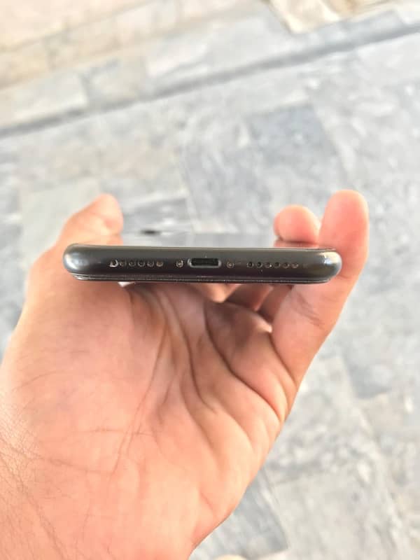 Iphone XR Water Pack Non Pta jv all orignal 64Gb Battery health 84 8