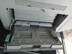 photocopy machine and printer photocopy machine model Rico 301 photoc 0