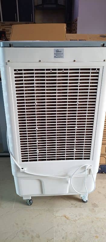 Hercules Air cooler 1