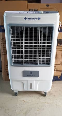 Hercules Air cooler