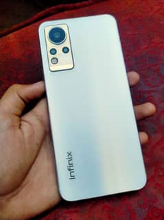 Infinix note 11 6/128