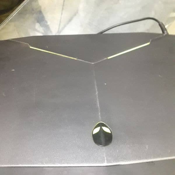 Dell alienware 14 1