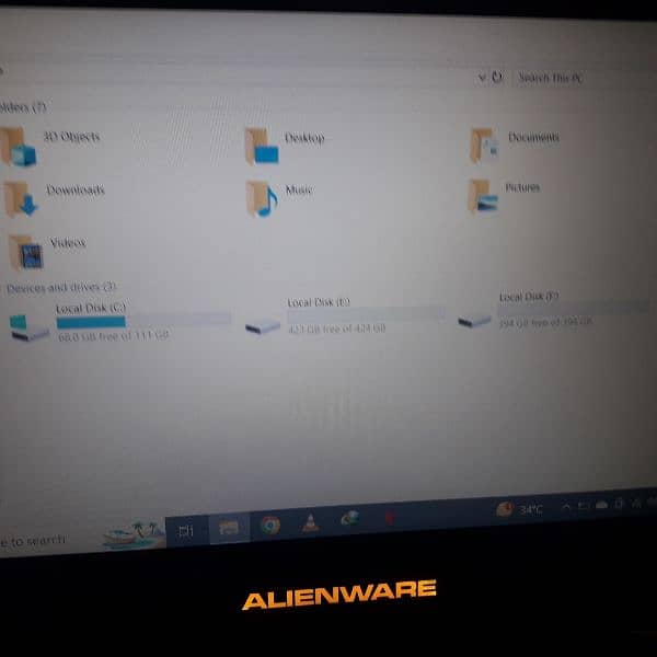 Dell alienware 14 2