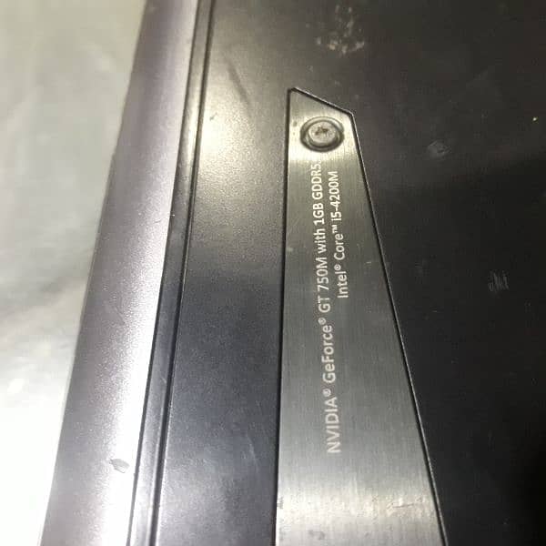 Dell alienware 14 4