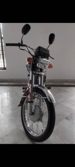 Honda125