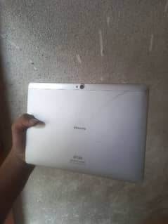 Huawei docomo tab