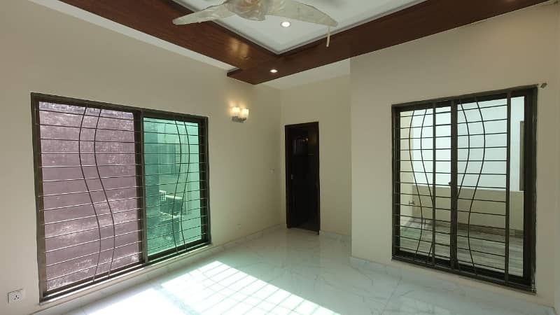 Highly-Desirable Prime Location 20 Marla House Available In EME Society - Block A 1