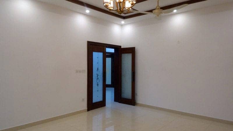 Ideal Prime Location 20 Marla House has landed on market in EME Society - Block A, Lahore 2