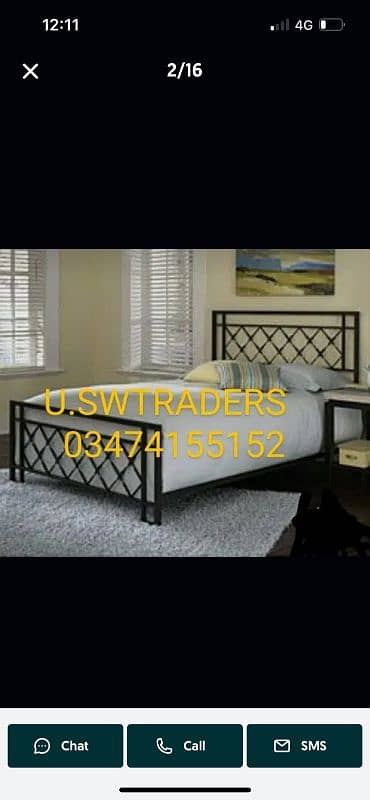 bunk beds, double triple bed master bed kids beds 7