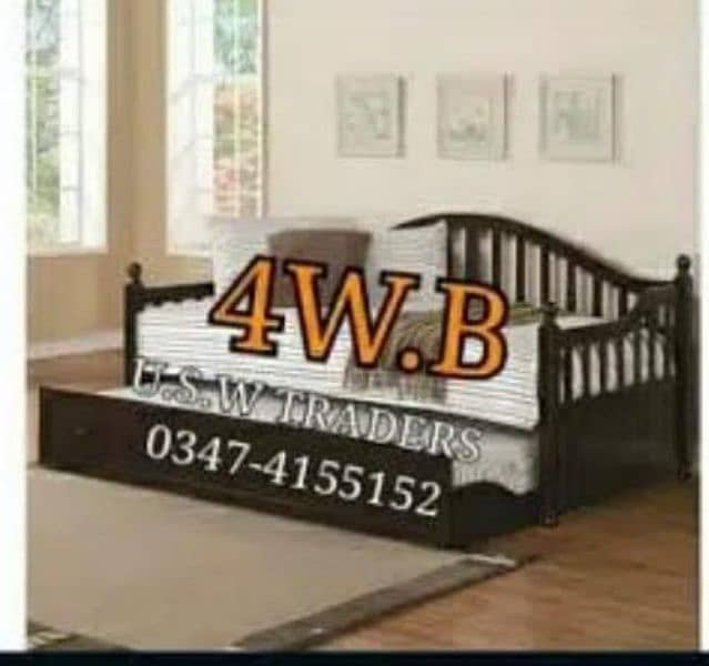 bunk beds, double triple bed master bed kids beds 8