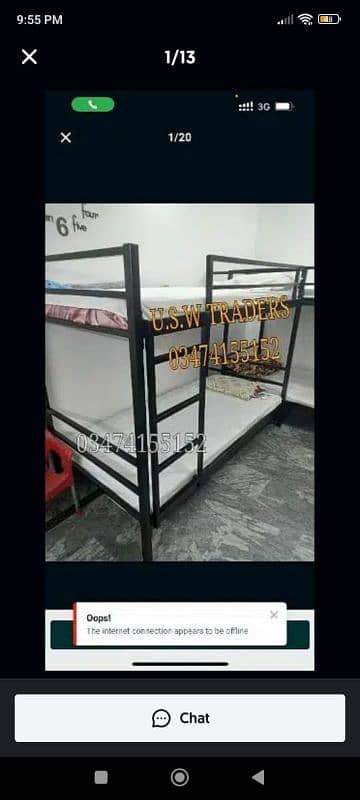 bunk beds, double triple bed master bed kids beds 19