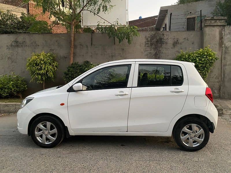 Suzuki Cultus VXL 2020 6