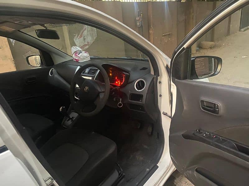 Suzuki Cultus VXL 2020 12