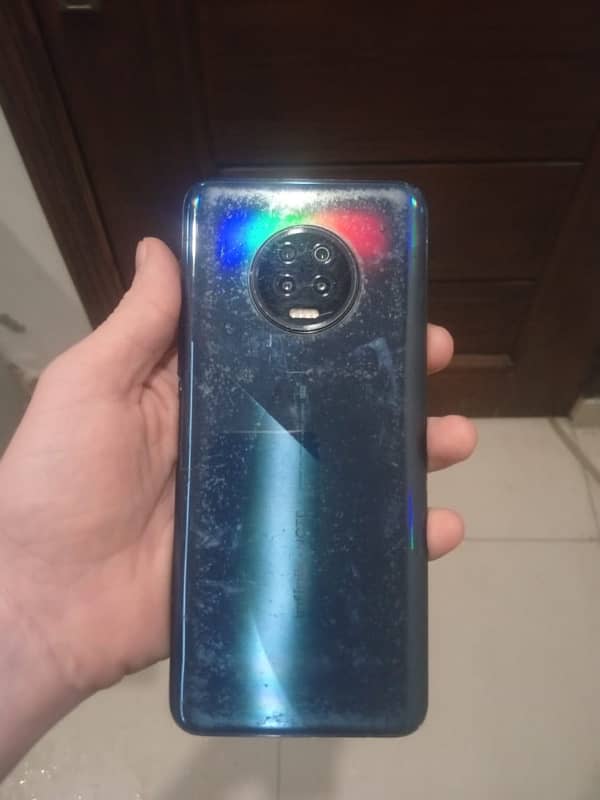 infinix note 7 6/128 available for sell +92 335 (5391999) 5