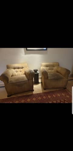 5 seater sofa set for sale