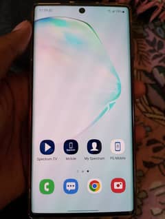 Samsung Note 10