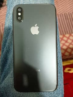 I phone xs