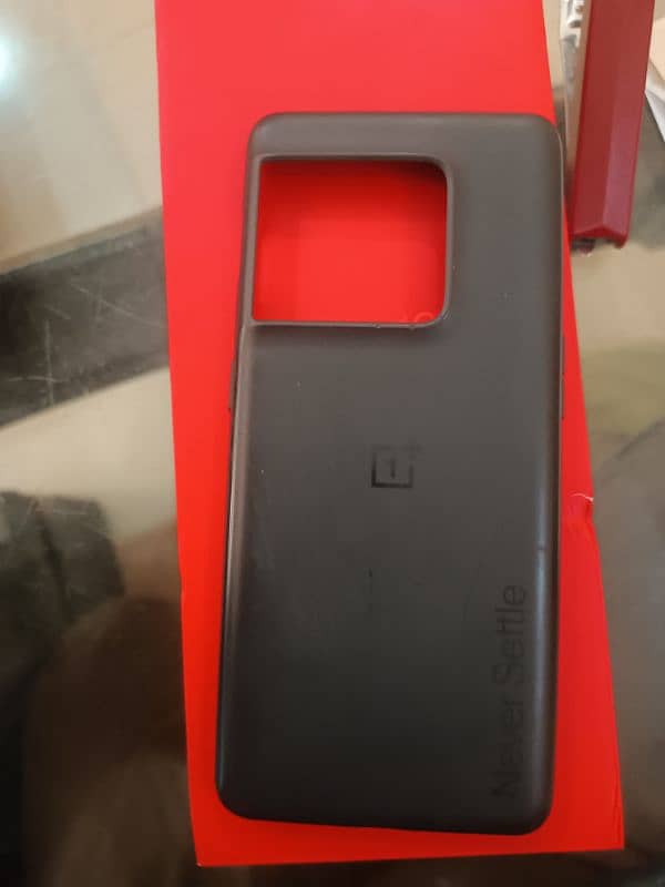 OnePlus 10 pro 12+12/256 dibba pack aces 5