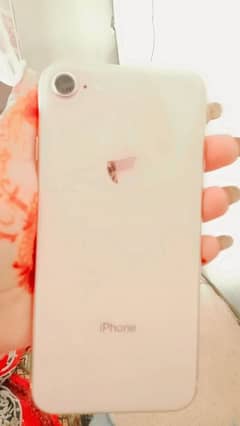 I phone 8 Good Condition 0